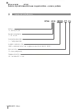 Preview for 88 page of Balluff BTL6-U110-M****-PF-S4 series User Manual