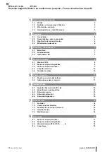 Preview for 93 page of Balluff BTL6-U110-M****-PF-S4 series User Manual