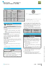 Preview for 5 page of Balluff BTL6-V11V-M Series Condensed Manual