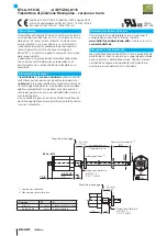 Preview for 8 page of Balluff BTL6-V11V-M Series Condensed Manual