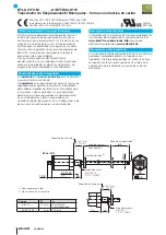 Preview for 10 page of Balluff BTL6-V11V-M Series Condensed Manual