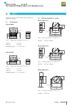 Preview for 12 page of Balluff BTL6-V11V-M Series Manual