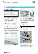 Preview for 8 page of Balluff BTL6-V11V-M Series User Manual