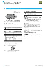 Preview for 9 page of Balluff BTL6-V11V-M Series User Manual