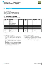 Preview for 11 page of Balluff BTL6-V11V-M Series User Manual