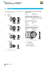 Preview for 14 page of Balluff BTL6-V11V-M Series User Manual