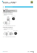 Preview for 15 page of Balluff BTL6-V11V-M Series User Manual