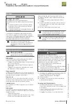 Preview for 9 page of Balluff BTL6-V5 V-M-PF-S115 Series Condensed Manual