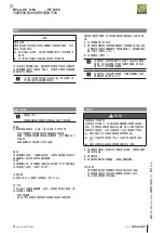 Preview for 13 page of Balluff BTL6-V5 V-M-PF-S115 Series Condensed Manual