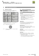 Предварительный просмотр 9 страницы Balluff BTL6-V5 V-M PF-S115 Series User Manual