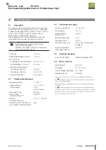 Предварительный просмотр 11 страницы Balluff BTL6-V5 V-M PF-S115 Series User Manual