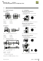 Предварительный просмотр 13 страницы Balluff BTL6-V5 V-M PF-S115 Series User Manual