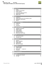 Предварительный просмотр 19 страницы Balluff BTL6-V5 V-M PF-S115 Series User Manual