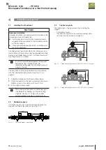 Предварительный просмотр 23 страницы Balluff BTL6-V5 V-M PF-S115 Series User Manual