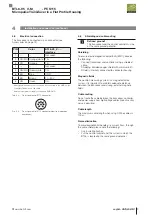 Предварительный просмотр 25 страницы Balluff BTL6-V5 V-M PF-S115 Series User Manual