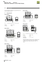 Предварительный просмотр 28 страницы Balluff BTL6-V5 V-M PF-S115 Series User Manual