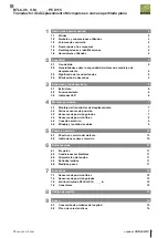 Предварительный просмотр 35 страницы Balluff BTL6-V5 V-M PF-S115 Series User Manual