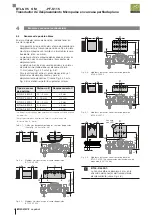 Предварительный просмотр 40 страницы Balluff BTL6-V5 V-M PF-S115 Series User Manual