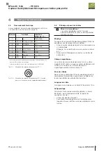 Предварительный просмотр 57 страницы Balluff BTL6-V5 V-M PF-S115 Series User Manual