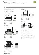 Предварительный просмотр 60 страницы Balluff BTL6-V5 V-M PF-S115 Series User Manual