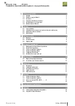 Предварительный просмотр 67 страницы Balluff BTL6-V5 V-M PF-S115 Series User Manual