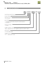 Предварительный просмотр 78 страницы Balluff BTL6-V5 V-M PF-S115 Series User Manual