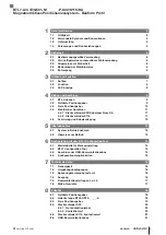 Предварительный просмотр 5 страницы Balluff BTL7-A/C/E/G501-M P-S32/S115/KA Series User Manual