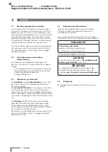 Предварительный просмотр 8 страницы Balluff BTL7-A/C/E/G501-M P-S32/S115/KA Series User Manual