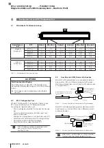 Предварительный просмотр 16 страницы Balluff BTL7-A/C/E/G501-M P-S32/S115/KA Series User Manual