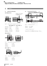 Предварительный просмотр 20 страницы Balluff BTL7-A/C/E/G501-M P-S32/S115/KA Series User Manual