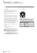 Предварительный просмотр 34 страницы Balluff BTL7-A/C/E/G501-M P-S32/S115/KA Series User Manual