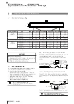 Предварительный просмотр 40 страницы Balluff BTL7-A/C/E/G501-M P-S32/S115/KA Series User Manual