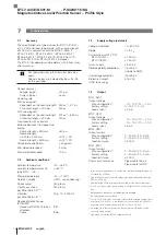 Предварительный просмотр 42 страницы Balluff BTL7-A/C/E/G501-M P-S32/S115/KA Series User Manual