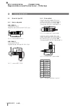 Предварительный просмотр 46 страницы Balluff BTL7-A/C/E/G501-M P-S32/S115/KA Series User Manual