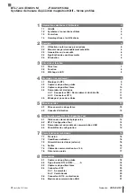 Предварительный просмотр 53 страницы Balluff BTL7-A/C/E/G501-M P-S32/S115/KA Series User Manual