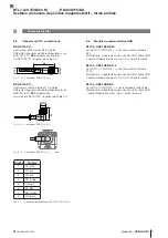 Предварительный просмотр 71 страницы Balluff BTL7-A/C/E/G501-M P-S32/S115/KA Series User Manual