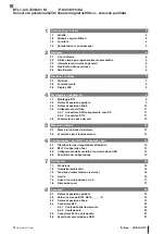 Предварительный просмотр 77 страницы Balluff BTL7-A/C/E/G501-M P-S32/S115/KA Series User Manual