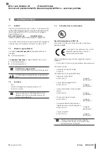 Предварительный просмотр 79 страницы Balluff BTL7-A/C/E/G501-M P-S32/S115/KA Series User Manual