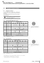 Предварительный просмотр 85 страницы Balluff BTL7-A/C/E/G501-M P-S32/S115/KA Series User Manual