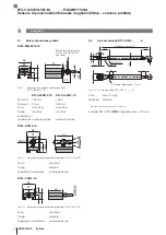 Предварительный просмотр 92 страницы Balluff BTL7-A/C/E/G501-M P-S32/S115/KA Series User Manual