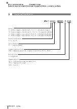 Предварительный просмотр 96 страницы Balluff BTL7-A/C/E/G501-M P-S32/S115/KA Series User Manual