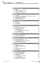 Предварительный просмотр 101 страницы Balluff BTL7-A/C/E/G501-M P-S32/S115/KA Series User Manual