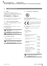 Предварительный просмотр 103 страницы Balluff BTL7-A/C/E/G501-M P-S32/S115/KA Series User Manual