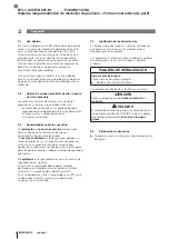 Предварительный просмотр 104 страницы Balluff BTL7-A/C/E/G501-M P-S32/S115/KA Series User Manual