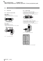 Предварительный просмотр 118 страницы Balluff BTL7-A/C/E/G501-M P-S32/S115/KA Series User Manual