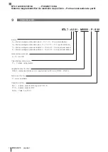 Предварительный просмотр 120 страницы Balluff BTL7-A/C/E/G501-M P-S32/S115/KA Series User Manual