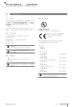 Предварительный просмотр 127 страницы Balluff BTL7-A/C/E/G501-M P-S32/S115/KA Series User Manual