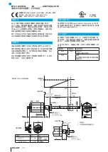 Preview for 12 page of Balluff BTL7-A Series Condensed Manual