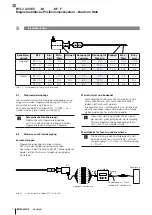 Preview for 14 page of Balluff BTL7-A5-M Series User Manual