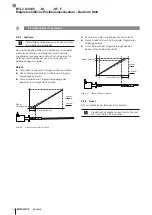 Preview for 16 page of Balluff BTL7-A5-M Series User Manual